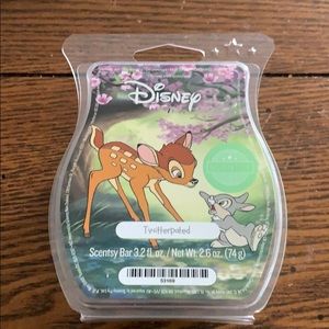 Disney Scentsy Twitterpated Bar
